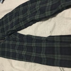 Brandy melville Jane pants RARE